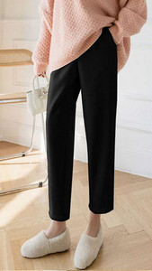 Γυναικεία καθαρά παντελόνια για εγκύους