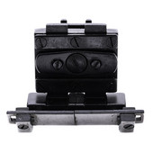 Dvostruke kompenzacijske stopice sa šarkama 112WC-9 za ŠIVAĆI STROJ SINGER 112W/112G