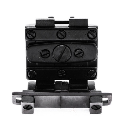 Dvostruke kompenzacijske stopice sa šarkama 112WC-9 za ŠIVAĆI STROJ SINGER 112W/112G