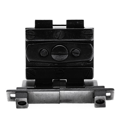 Dvostruke kompenzacijske stopice sa šarkama 112WC-9 za ŠIVAĆI STROJ SINGER 112W/112G