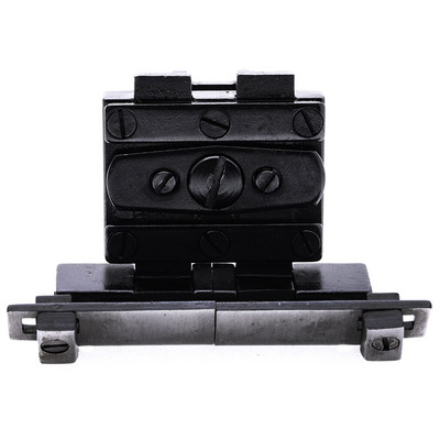 Dvostruke kompenzacijske stopice sa šarkama 112WC-9 za ŠIVAĆI STROJ SINGER 112W/112G