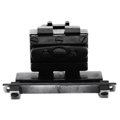 Dvostruke kompenzacijske stopice sa šarkama 112WC-9 za ŠIVAĆI STROJ SINGER 112W/112G