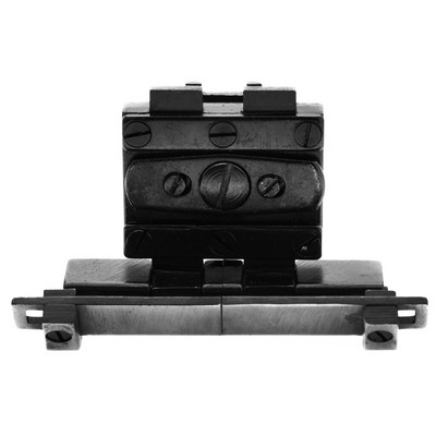 Dvostruke kompenzacijske stopice sa šarkama 112WC-9 za ŠIVAĆI STROJ SINGER 112W/112G