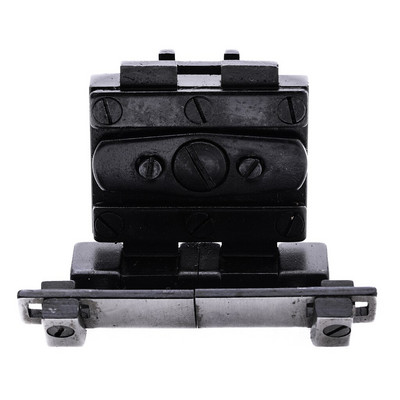 Dvostruke kompenzacijske stopice sa šarkama 112WC-9 za ŠIVAĆI STROJ SINGER 112W/112G