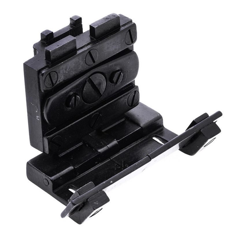 Dvostruke kompenzacijske stopice sa šarkama 112WC-9 za ŠIVAĆI STROJ SINGER 112W/112G