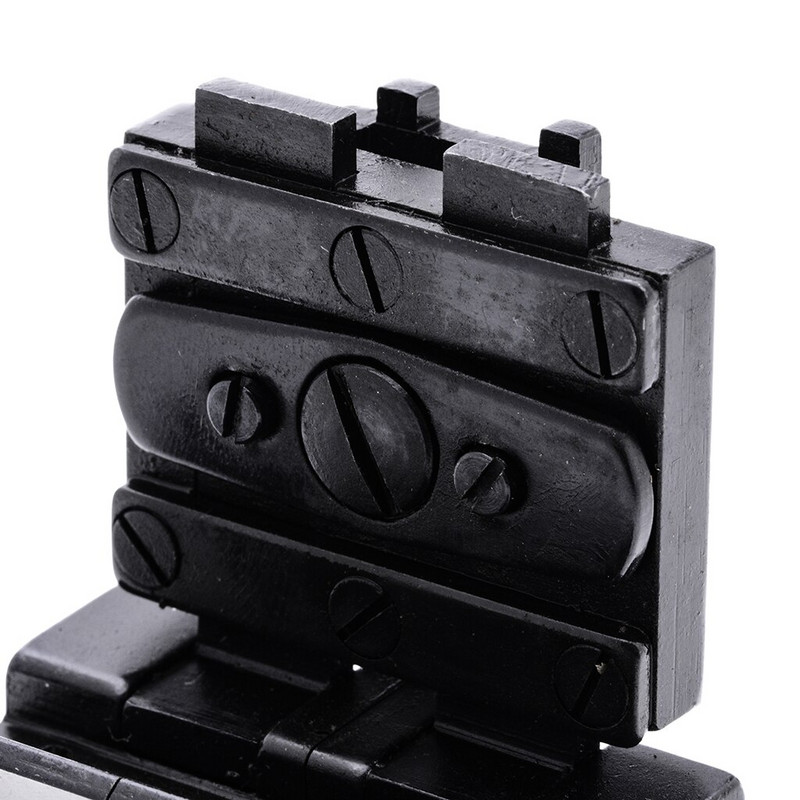 Dvostruke kompenzacijske stopice sa šarkama 112WC-9 za ŠIVAĆI STROJ SINGER 112W/112G