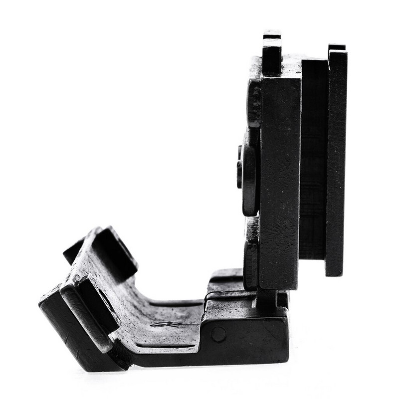 Dvostruke kompenzacijske stopice sa šarkama 112WC-9 za ŠIVAĆI STROJ SINGER 112W/112G