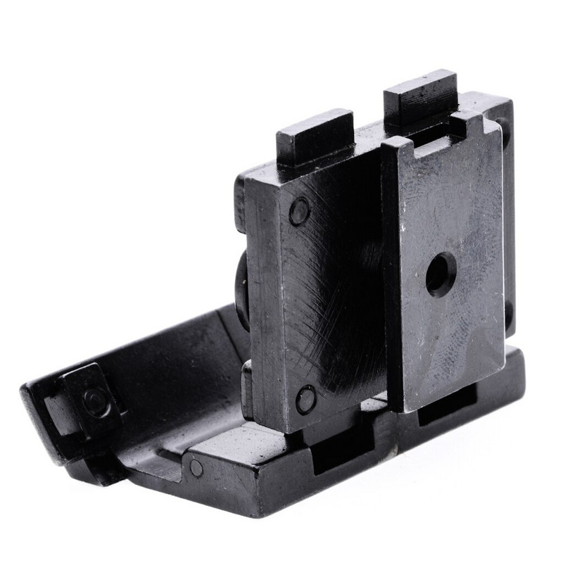 Dvostruke kompenzacijske stopice sa šarkama 112WC-9 za ŠIVAĆI STROJ SINGER 112W/112G