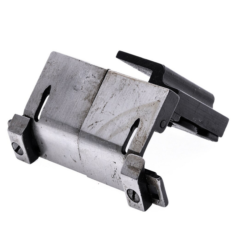 Dvostruke kompenzacijske stopice sa šarkama 112WC-9 za ŠIVAĆI STROJ SINGER 112W/112G