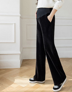 Vabaaja püksid - rasedatele taskuga