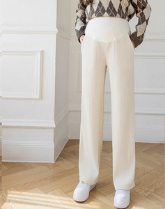 Vabaaja püksid - rasedatele taskuga