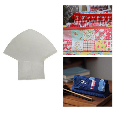 Rahakott Õmblusmall Lapikujulised joonlauad Õmblusmall Multifunktsionaalne