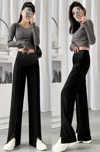 Naiste vabaaja püksid - rasedatele