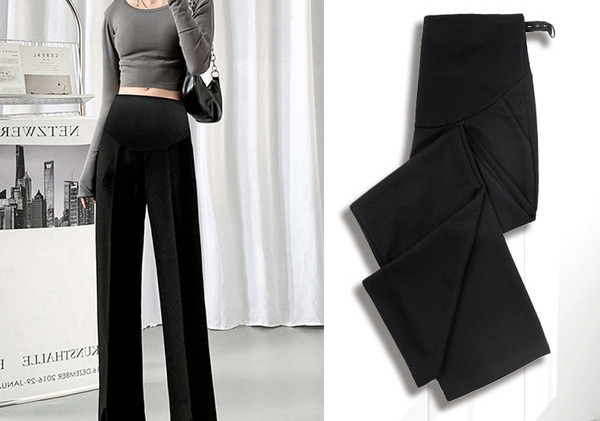 Naiste vabaaja püksid - rasedatele