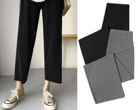 Naiste puhtad püksid - kõrge vöökohaga