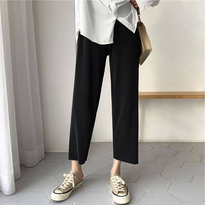 Naiste puhtad püksid - kõrge vöökohaga