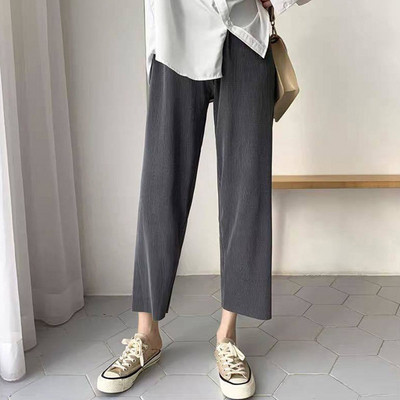 Naiste puhtad püksid - kõrge vöökohaga