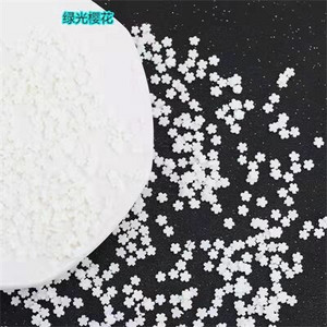 Φωτεινό Νύχι Neon Glitter Sequin Mixed Star Heart Flower Gillter Sequin Fluorescent Flake Glow In The Nail Art Manicure Decor