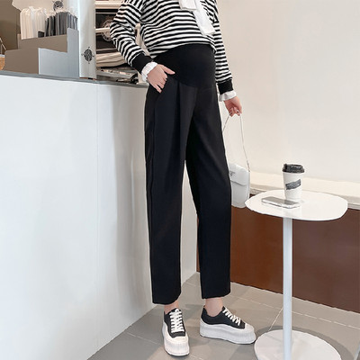 Καθαρό παντελόνι - για έγκυες γυναίκες