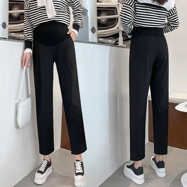 Καθαρό παντελόνι - για έγκυες γυναίκες