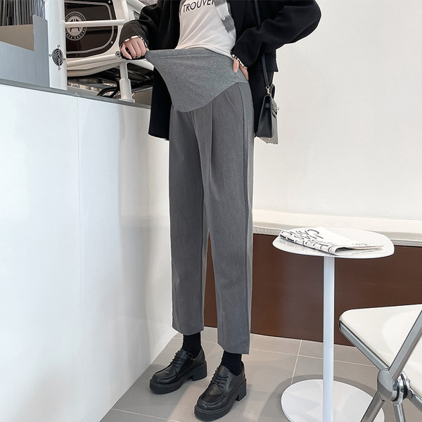 Καθαρό παντελόνι - για έγκυες γυναίκες