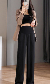 Ψηλόμεσο παντελόνι εγκυμοσύνης