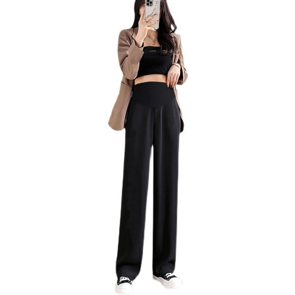 Ψηλόμεσο παντελόνι εγκυμοσύνης