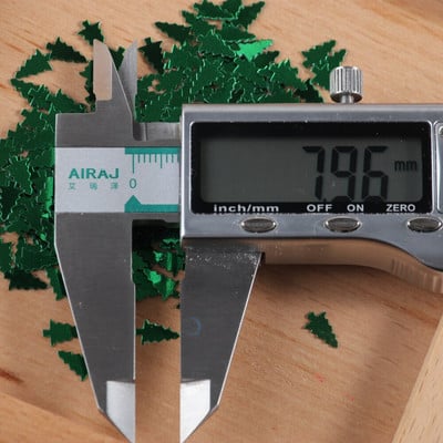 Χριστουγεννιάτικες πούλιες DIY Elk Μοτίβο χριστουγεννιάτικου δέντρου Πολλαπλών μεγεθών Υπέροχα ρούχα Υλικό ραπτικής Αξεσουάρ μανικιούρ Διακόσμηση τέχνης