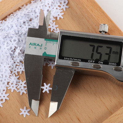 Χριστουγεννιάτικες πούλιες DIY Elk Μοτίβο χριστουγεννιάτικου δέντρου Πολλαπλών μεγεθών Υπέροχα ρούχα Υλικό ραπτικής Αξεσουάρ μανικιούρ Διακόσμηση τέχνης