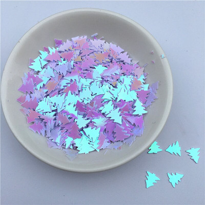 Χριστουγεννιάτικες πούλιες DIY Elk Μοτίβο χριστουγεννιάτικου δέντρου Πολλαπλών μεγεθών Υπέροχα ρούχα Υλικό ραπτικής Αξεσουάρ μανικιούρ Διακόσμηση τέχνης