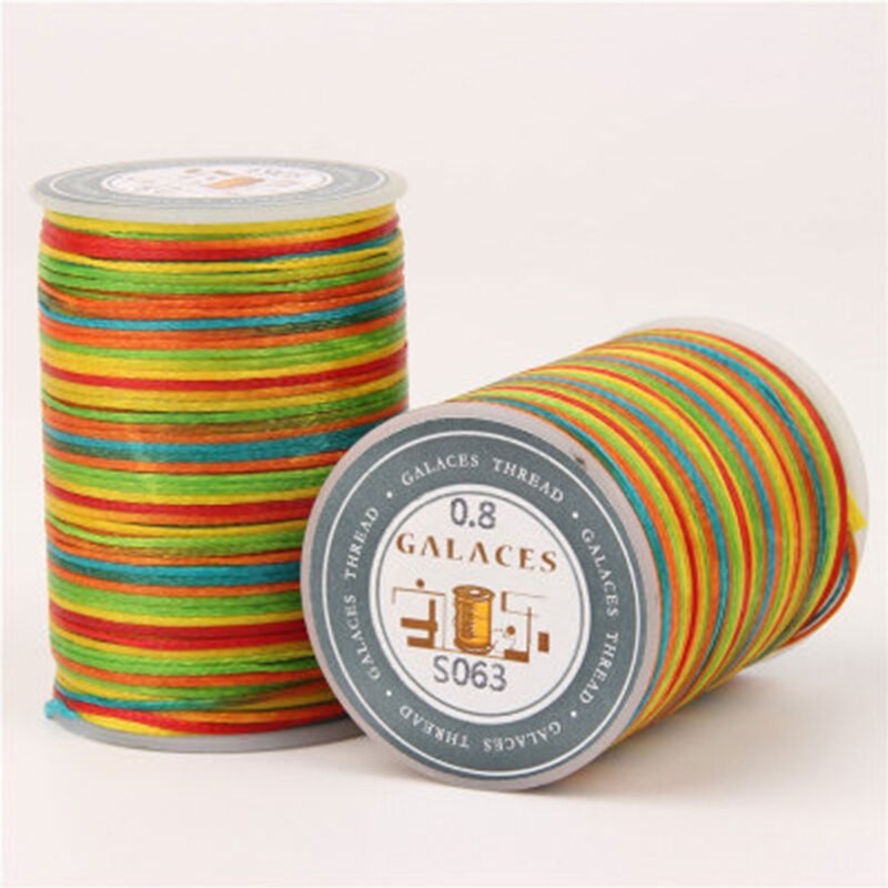 0,8 mm 90 m lame vahatatud niit, parandusnöör