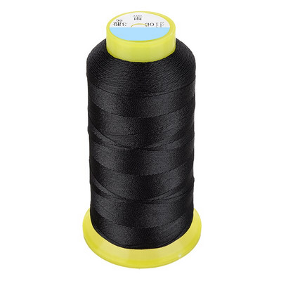 1 ρολό νάιλον καρούλι Μεταξωτό νήμα με κορδόνι καρούλι για πλέξιμο ρούχων για το σπίτι υφάσματα 1300m 0,2mm Πάχος 5 χρώματα