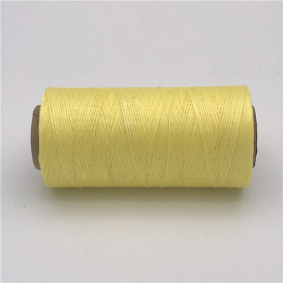 Πολύχρωμο, ανθεκτικό 260 μέτρα, 1mm 150D κορδόνι με κερωμένο δερμάτινο κορδόνι για DIY Εργαλείο Χειροτεχνίας, Περιβαλλοντική Ραφή με Κλωστές Δώρο