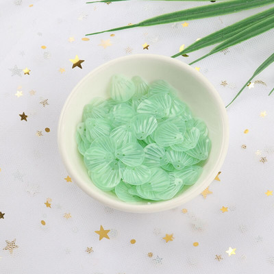 10 g/pachet, 13 mm, coajă de mare, PVC, paiete libere pentru cusut ornamente, nuntă, artizanat, haine pentru femei, accesorii pentru rochii