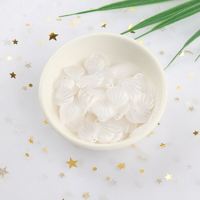 10 g/pachet, 13 mm, coajă de mare, PVC, paiete libere pentru cusut ornamente, nuntă, artizanat, haine pentru femei, accesorii pentru rochii