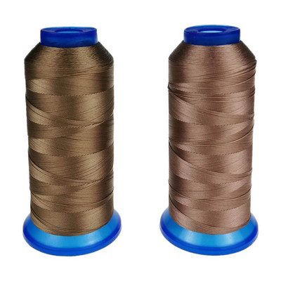 Sanbest poliesterski konac za šivanje visoke čvrstoće 150D/3 210D/3 420D/3