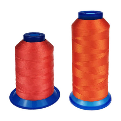 Sanbest poliesterski konac za šivanje visoke čvrstoće 150D/3 210D/3 420D/3