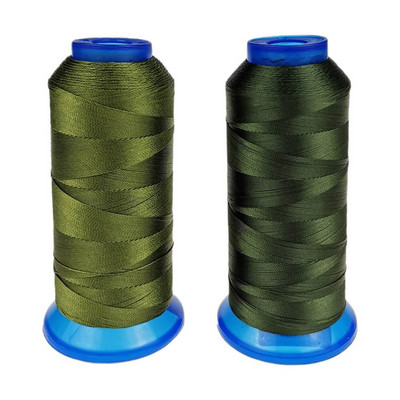 Sanbest poliesterski konac za šivanje visoke čvrstoće 150D/3 210D/3 420D/3