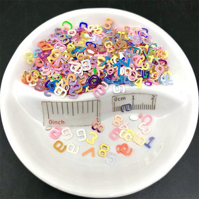 20g 5x8mm Bone Golden Mix Loose Sequins Paillettes Crafts Ράψιμο ,Women Kids Diy ,Craft Filler ένδυμα αξεσουάρ Χονδρική