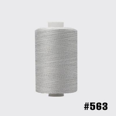 1000 de metri 40 de secunde/2 100% fire de poliester ață de cusut Ață de cusut durabilă acasă