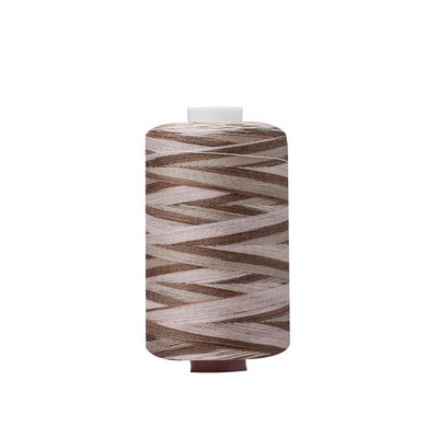 1000 de metri 40 de secunde/2 100% fire de poliester ață de cusut Ață de cusut durabilă acasă