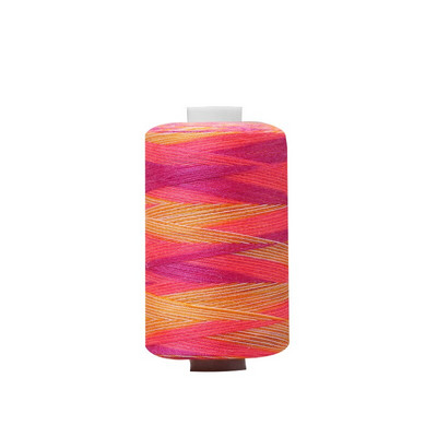 1000 de metri 40 de secunde/2 100% fire de poliester ață de cusut Ață de cusut durabilă acasă