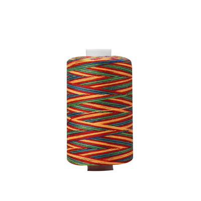 1000 de metri 40 de secunde/2 100% fire de poliester ață de cusut Ață de cusut durabilă acasă