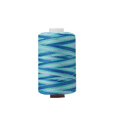 1000 de metri 40 de secunde/2 100% fire de poliester ață de cusut Ață de cusut durabilă acasă