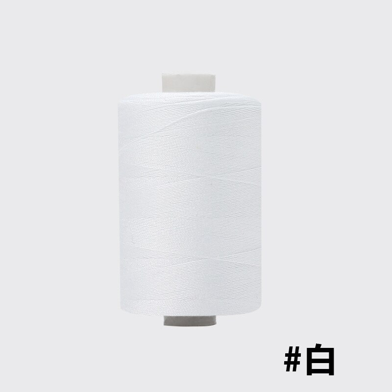 1000 de metri 40 de secunde/2 100% fire de poliester ață de cusut Ață de cusut durabilă acasă