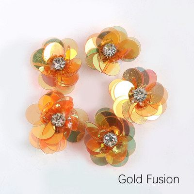 Cristal Paiete Flori Artizanat Cusut Petece pentru Pantofi Genți Accesorii de îmbrăcăminte, confecții artizanale