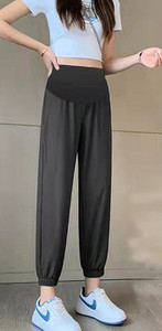 Γυναικείο ψηλόμεσο παντελόνι εγκυμοσύνης