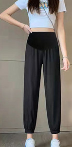 Γυναικείο ψηλόμεσο παντελόνι εγκυμοσύνης