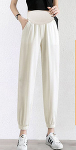 Γυναικείο ψηλόμεσο παντελόνι εγκυμοσύνης