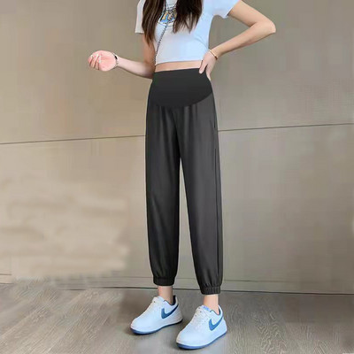 Γυναικείο ψηλόμεσο παντελόνι εγκυμοσύνης